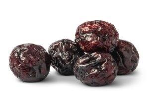 Alternative view of Whole Dried Cranberries