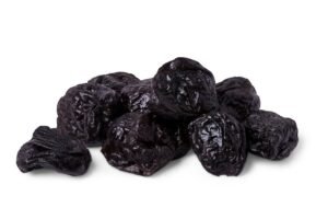 Alternative view of Plums (No Pit) - Pitted Prunes