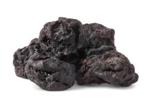 Organic Natural Dried Blueberries