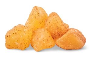 Alternative view of Diced Cinnamon Apples