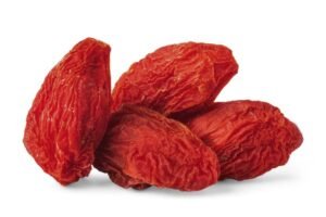 Organic Goji Berries