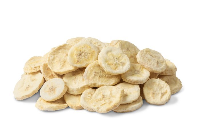Freeze-Dried Bananas - Image 2
