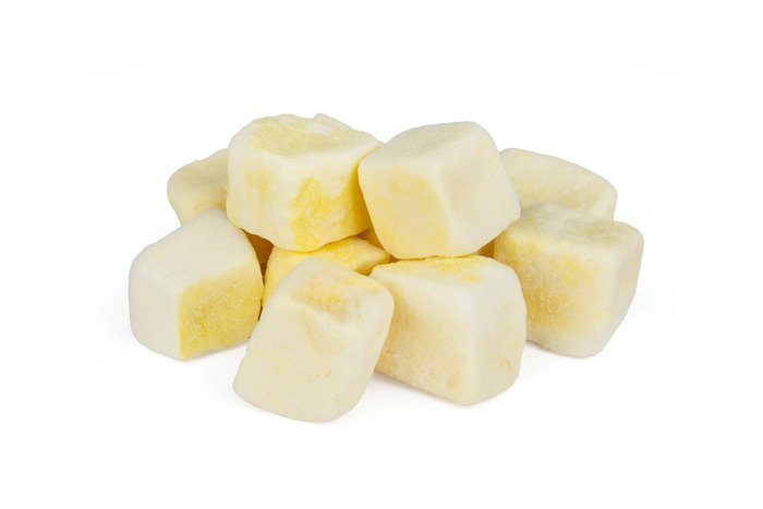 Freeze-Dried Mango - Image 2