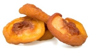 Alternative view of Dried Nectarines