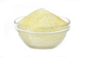 Alternative view of Lemon Crystals