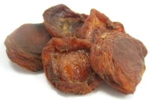 Alternative view of Organic California Apricots