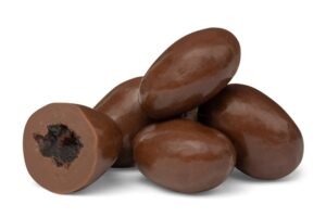 Alternative view of Chocolate Raisins