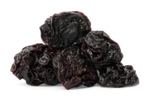 Alternative view of Organic Dried Sour Cherries (Unsweetened)