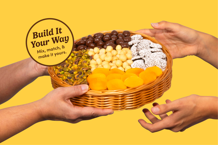 Custom Tray - Image 2